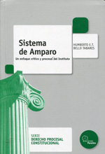 Sistema de Amparo