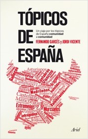 Tópicos de España