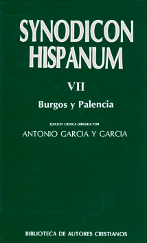 Synodicon Hispanum