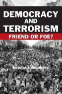Democracy and terrorism. 9780415770347