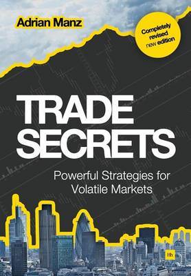Trade secrets. 9780857192776