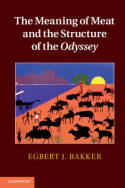 The meaning of meat and the structure of the Odyssey