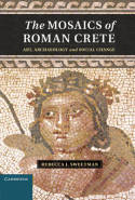 The mosaics of Roman Crete
