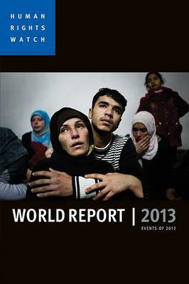 World report 2013