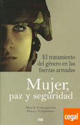 Mujer, paz y seguridad