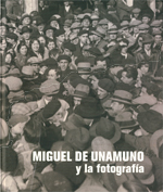 Miguel de Unamuno y la fotografía. 9788490121832