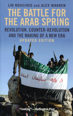 The battle for the Arab Spring