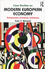 Case studies on modern european economy