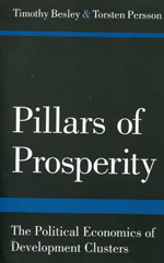 Pillars of prosperity