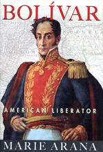 Bolívar. 9781439110195