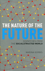 The nature of the future