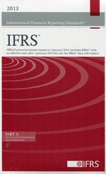 IFRS 2013. 9781907877773