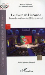 Le Traité de Lisbonne