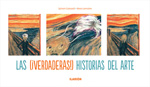 Las (¡verdaderas!) historias del arte. 9788415310105