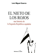 El nieto de los rojos