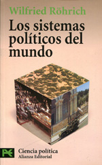 Los sistemas políticos del mundo. 9788420672120