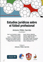 Estudios jurídicos sobre el fútbol profesional