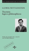 Tractatus logico-philosophicus. 9788430958191