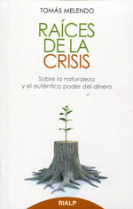 Raíces de la crisis. 9788432142697