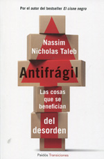 Antifrágil