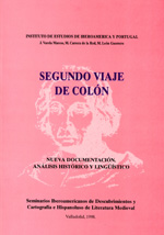 Segundo viaje de Colón