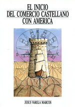 El inicio del comercio castellano con América a través del Puerto de Santander (1765-1785). 9788478520428