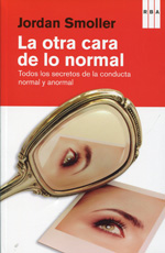 La otra cara de lo normal. 9788490065624