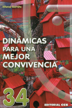 Dinámicas para una mejor convivencia