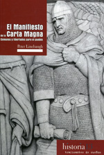 El Manifiesto de la Carta Magna