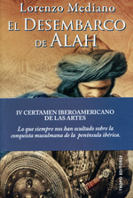 El desembarco de Alah