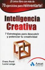 Inteligencia creativa