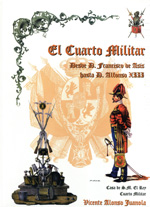 El Cuarto militar