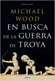 En busca de la Guerra de Troya. 9788498925395