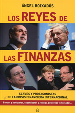 Los reyes de las finanzas