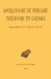 Fragments et témoignages