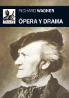 Ópera y drama. 9788446037453