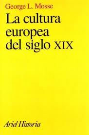 La cultura europea del siglo XIX. 9788434465886