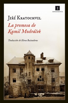 La promesa de Kamil Modrácek. 9788415130420