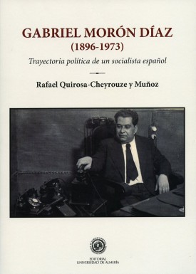 Gabriel Morón Díaz (1896-1973) . 9788415487388