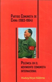 Partido Comunista de China (1963-1964)