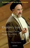 Khatami's Iran. 9781848851825
