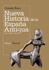 Nueva historia de la España Antigua. 9788420654775