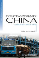 Contemporary China. 9780470655801