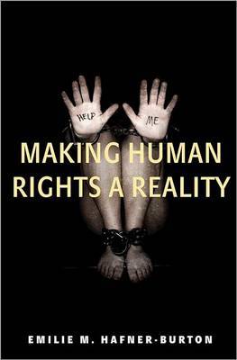 Making Human Rights a reality. 9780691155364