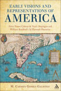 Early visions and representations of America. 9781441103826