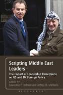 Scripting Middle East leaders. 9781441108418