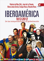 Iberoamérica 1812-2012