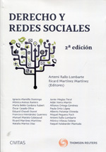 Derecho y redes sociales