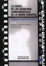 Carta de Derechos Fundamentales de la Unión Europea. 9788490144114