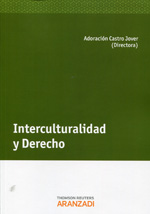 Interculturalidad y Derecho. 9788490144213